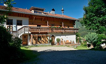 Ferienwohnung in Steinhaus - Rainer in der Baurschaft