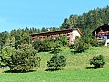 Ferienwohnung in Hafling - Trentino-Südtirol