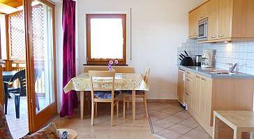 Ferienwohnung in Hafling - Bild4