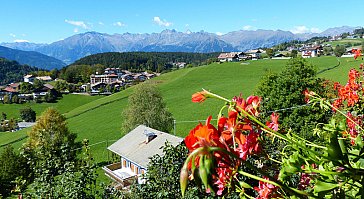 Ferienwohnung in Hafling - Bild10