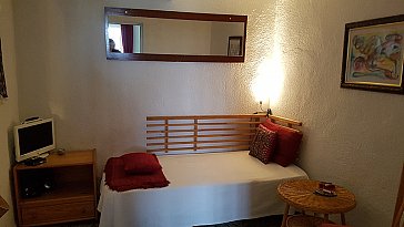 Ferienhaus in Vélez-Málaga - Einzelschlafzimmer