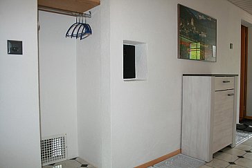 Ferienwohnung in Grindelwald - Koridor