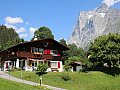 Ferienwohnung in Bern Grindelwald Bild 1