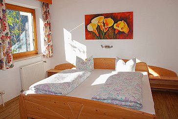Ferienwohnung in Hainzenberg - Zimmer 1