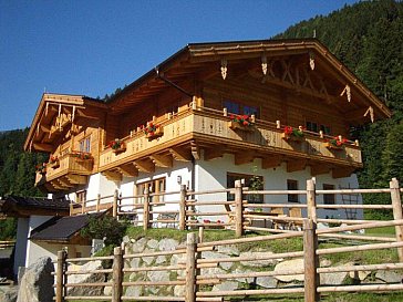 Ferienhaus in Zell am Ziller - Bild9