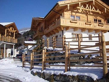 Ferienhaus in Zell am Ziller - Bild11