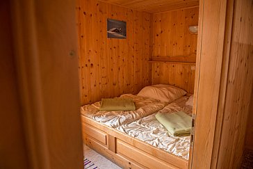 Ferienhaus in Garfrescha - Weiteres schönes Schlafzimmer