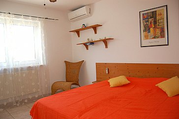 Ferienhaus in Ampuriabrava - Schlafzimmer