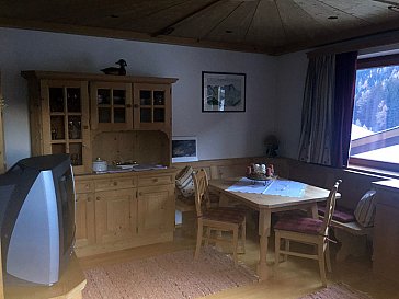 Ferienwohnung in St. Anton am Arlberg - Apartment