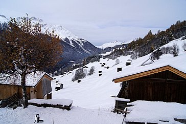 Ferienwohnung in Strengen - Umgebung