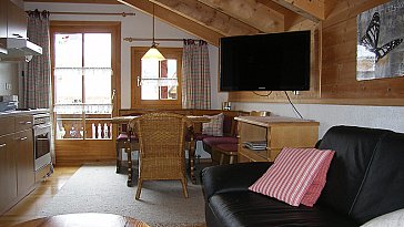 Ferienwohnung in Balderschwang - Essecke