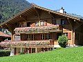 Ferienwohnung in Lauterbrunnen - Bern