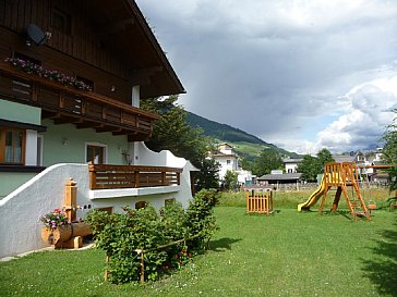 Ferienwohnung in Sillian - Ausblick Richtung Osten