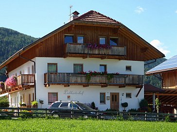 Ferienwohnung in Olang - Der Liebharterhof