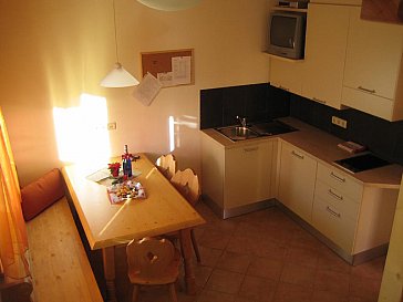 Ferienwohnung in Olang - Parterre-Wohnung