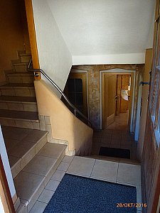 Ferienwohnung in Sillian - Hier gehts in die feine Miniwohnung