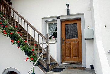 Ferienwohnung in Attiswil - Ferienwohnung