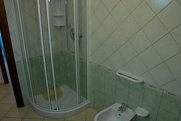 Ferienwohnung in La Caletta - Badezimmer Foto 1