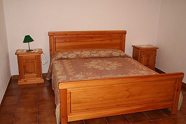 Ferienwohnung in San Giovanni - Schlafzimmer 1