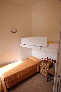Ferienwohnung in S'Ena e Sa Chitta-Siniscola - Schlafzimmer 2