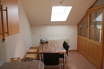 Ferienwohnung in Ofterschwang - Küche