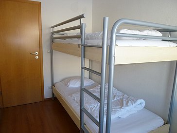 Ferienwohnung in Ofterschwang - Kinderzimmer