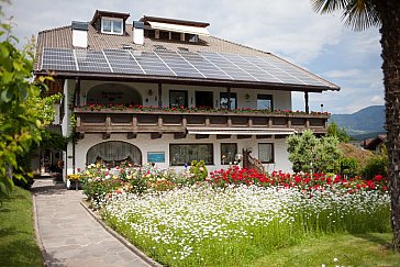 Ferienwohnung in Kaltern - Residence Preyhof in Kaltern an der Weinstrasse