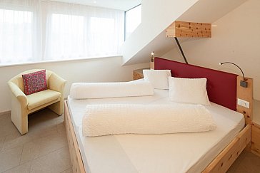 Ferienwohnung in Kaltern - Appartement Typ B (37 m²) für 2 Personen