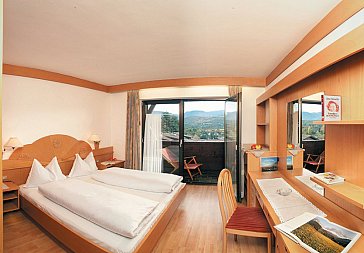Ferienwohnung in Kaltern - Appartement Typ C (48 m²) für 2-3 Personen