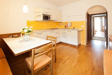 Ferienwohnung in Kaltern - Appartement Typ D (65 m²) für 4 Personen