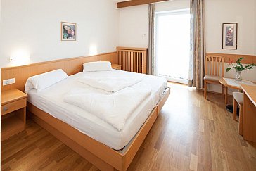 Ferienwohnung in Kaltern - Appartement Typ D (65 m²) für 4 Personen