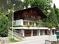 Ferienwohnung in Grindelwald - Bern