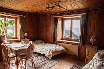 Ferienhaus in Feldis, Veulden - 2-Bettzimmer