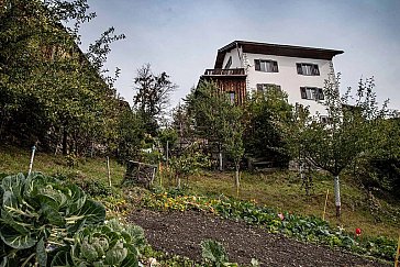 Ferienhaus in Feldis, Veulden - Ferienhaus CAS`ALVA