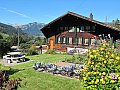 Ferienwohnung in Gstaad - Bern