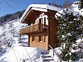 Ferienhaus in Hérémence-Les Masses - Wallis