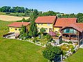 Ferienhaus in Oberösterreich Wallern an der Trattnach Bild 1