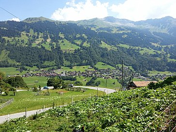 Ferienwohnung in Saas im Prättigau - Saas i.P.