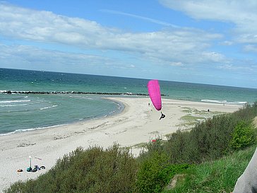 Ferienwohnung in Born am Darss - Ostsee