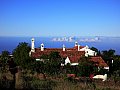 Ferienhaus in La Escalona-Vilaflor - Kanarische Inseln