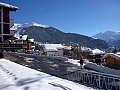 Ferienwohnung in Verbier - Wallis