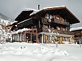 Ferienwohnung in Adelboden - Bern