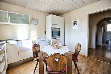 Ferienwohnung in Gaienhofen-Horn - Ferienwohnung "Mettnau"