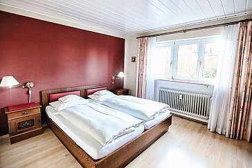 Ferienwohnung in Gaienhofen-Horn - Ferienwohnung "Radolfzell"