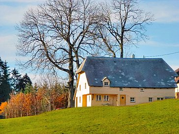 Ferienhaus in Breitnau - Schanzenhäusle