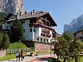 Ferienwohnung in Trentino-Südtirol Wolkenstein in Gröden Bild 1