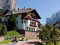 Ferienwohnung in Wolkenstein in Gröden - Trentino-Südtirol