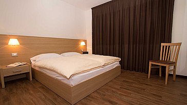 Ferienwohnung in Wolkenstein in Gröden - Apartment A2 - 2 Personen - 35m²