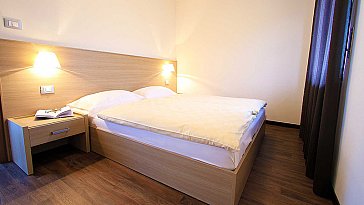 Ferienwohnung in Wolkenstein in Gröden - Apartment B1 - 2 Personen - 40m²