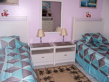 Ferienhaus in Cape Coral - Schlafzimmer 3